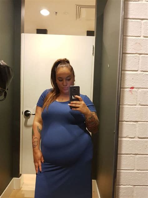 carmen lafox bbw|My girlfriend has gained 66 pounds in a year